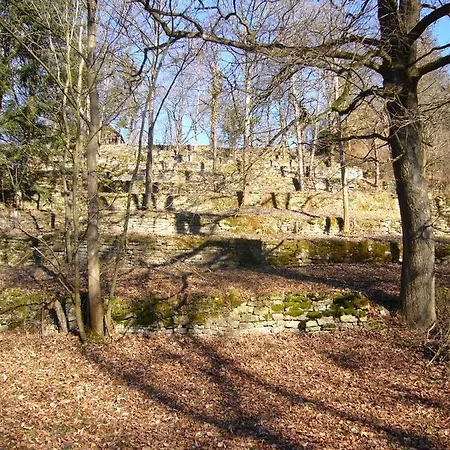 Im Turm Bellevue Mit 3 Schlafzimmern Appartement