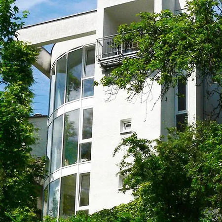 Im Turm Bellevue Mit 3 Schlafzimmern Apartment