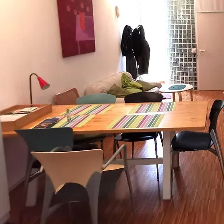 Im Turm Bellevue Mit 3 Schlafzimmern