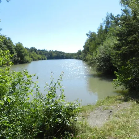 Im Turm Bellevue Mit 3 Schlafzimmern Appartement