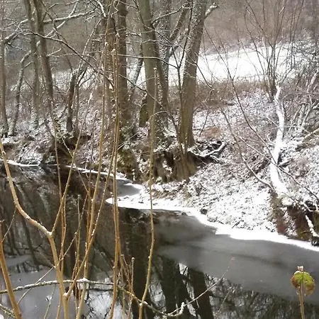 Im Turm Bellevue Mit 3 Schlafzimmern