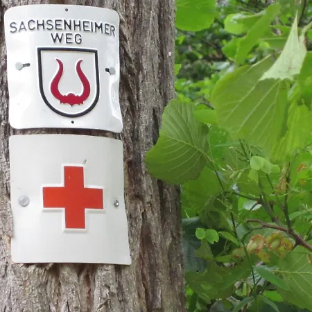 Im Turm Bellevue Mit 3 Schlafzimmern Appartement Sachsenheim (Ludwigsburg)