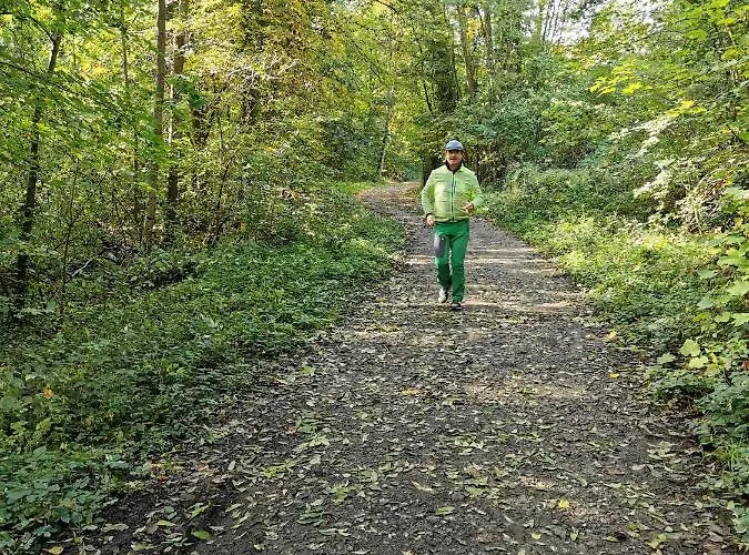 شقة Im Turm Bellevue Mit 3 Schlafzimmern *